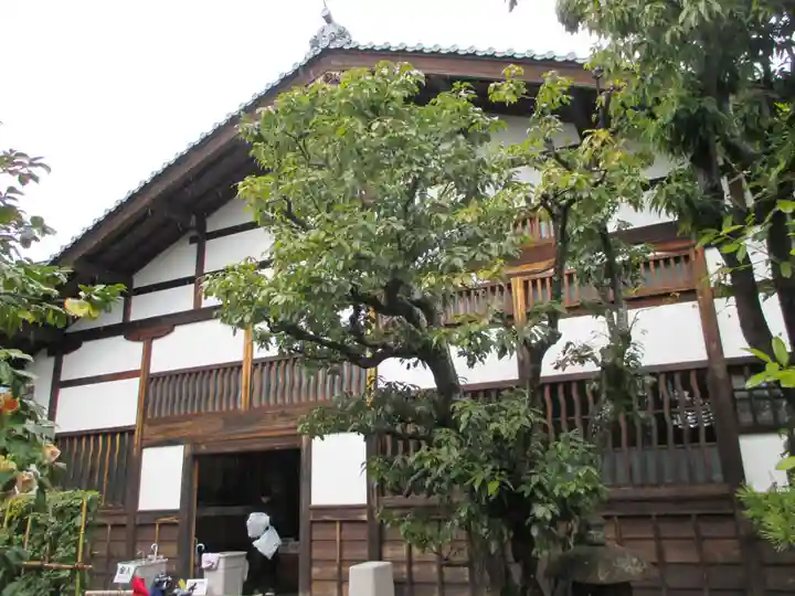 聚光院(京都府)