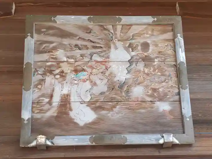 女化神社(茨城県)