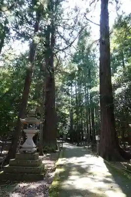 若狭彦神社（上社）のその他建物