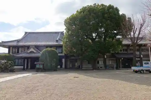 大念佛寺のその他建物