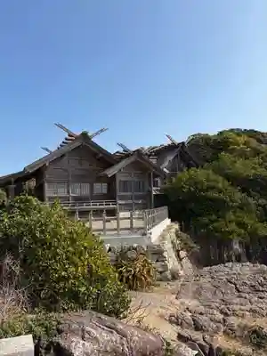 大御神社(宮崎県)