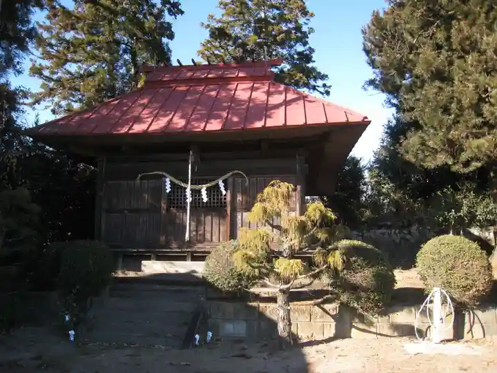 赤城神社(群馬県)