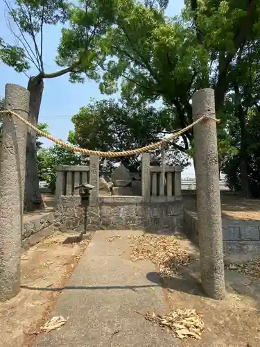 稲荷神社(岡山県)