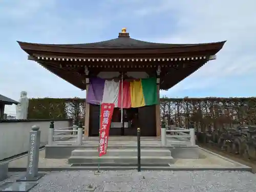 金蓮院のその他建物