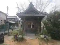 祠(愛知県)