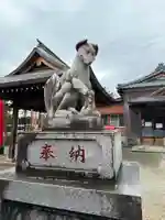 不動大社(新潟県)