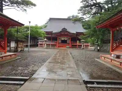 日御碕神社(島根県)