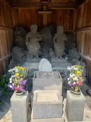 圓眞寺(神奈川県)