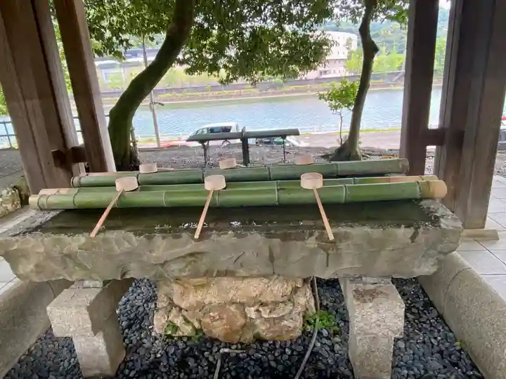 山内神社(高知県)
