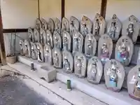 大円寺の末社・摂社