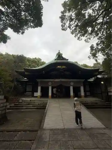王子神社(東京都)
