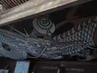 南院のその他建物