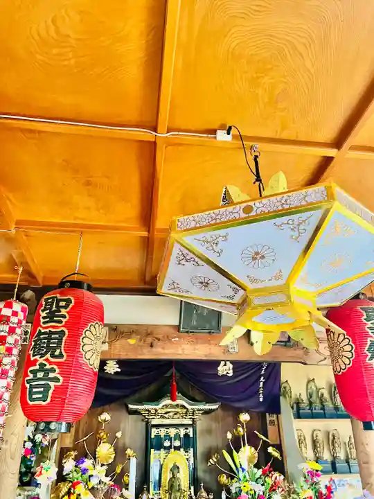 弘誓山 養泉寺(山形県)