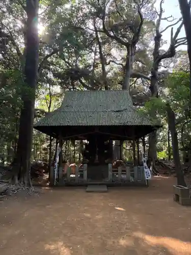 八幡神社(千葉県)