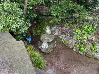 有明温泉神社(長崎県)