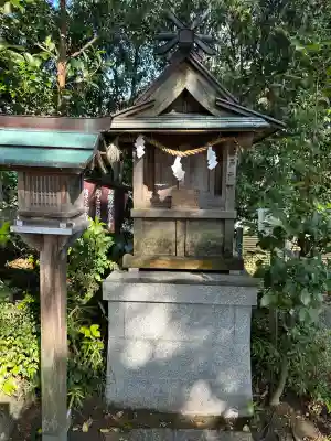葛城一言主神社(奈良県)