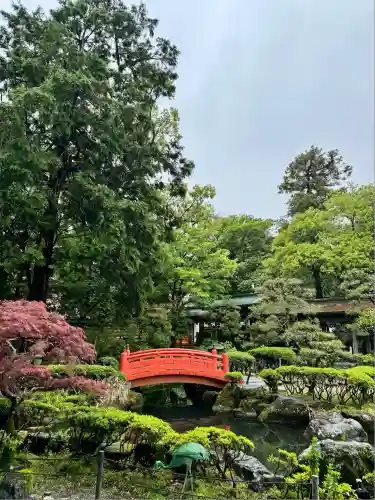 大井神社(静岡県)