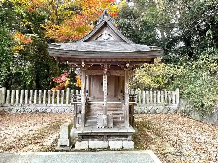 菅原神社(滋賀県)
