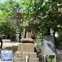 平河天満宮(東京都)