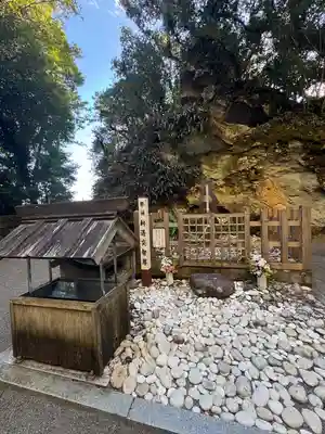 花窟神社(三重県)