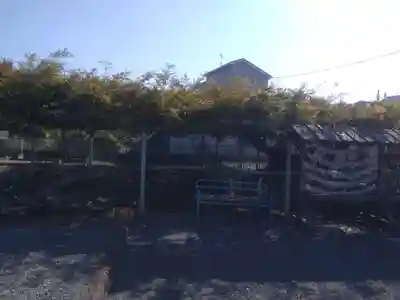 菖蒲神社(埼玉県)