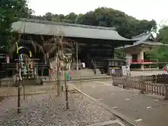 上地八幡宮(愛知県)