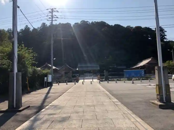 佐太神社のその他建物
