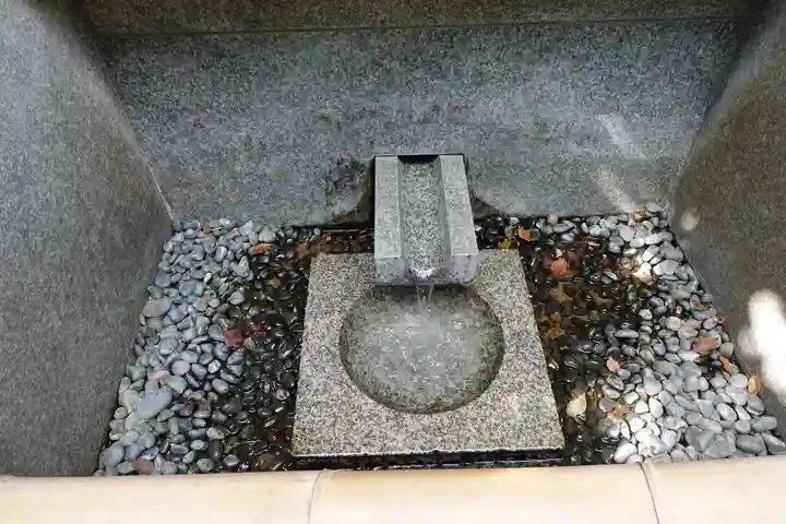 春日神社のその他建物
