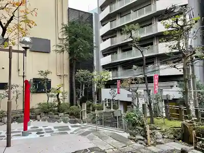 妻戀神社(東京都)