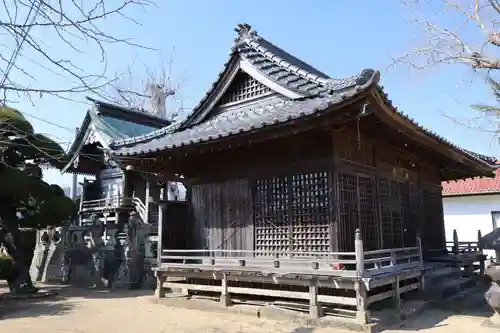 大魚神社(佐賀県)