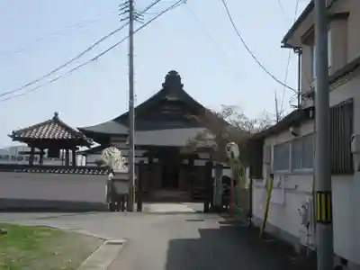 安浄寺(岩手県)