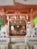 阿賀神社(滋賀県)