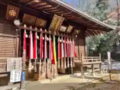 大宮八幡宮(兵庫県)