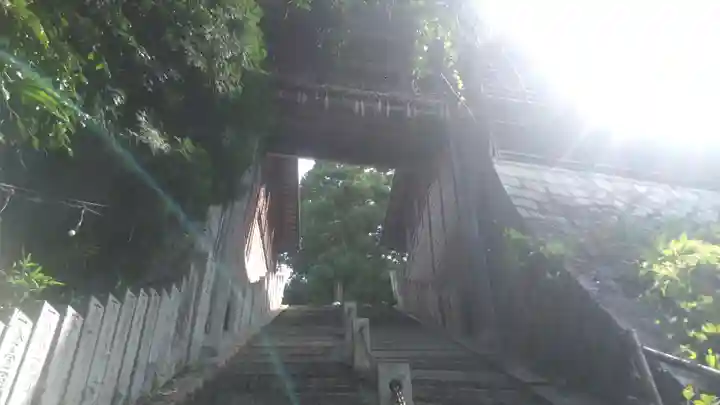 須佐神社・大祖大神社のその他建物
