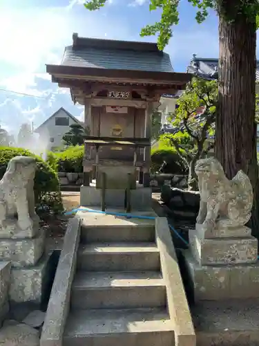 金泉寺(徳島県)