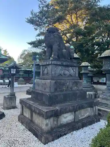 上野東照宮(東京都)