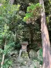 大甕神社(茨城県)