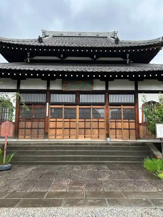 青雲寺(東京都)