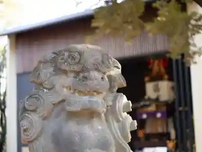 赤坂氷川神社(東京都)