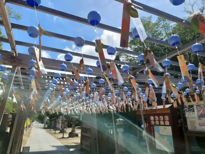 白鳥神社(香川県)