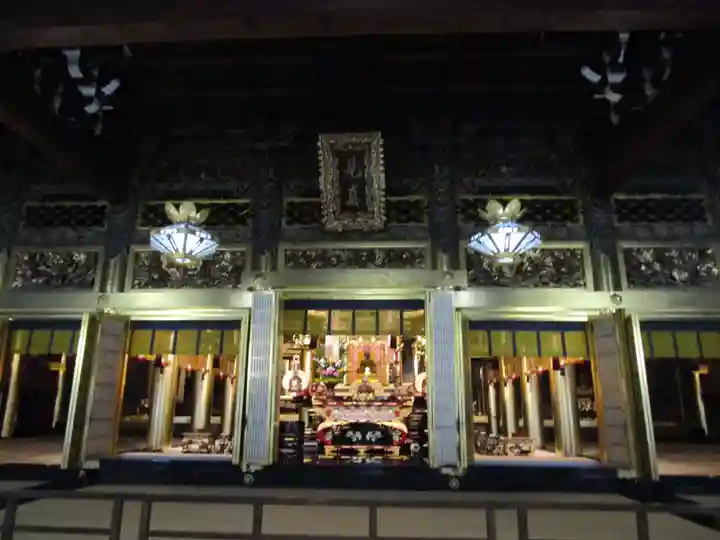 本願寺(西本願寺)(京都府)