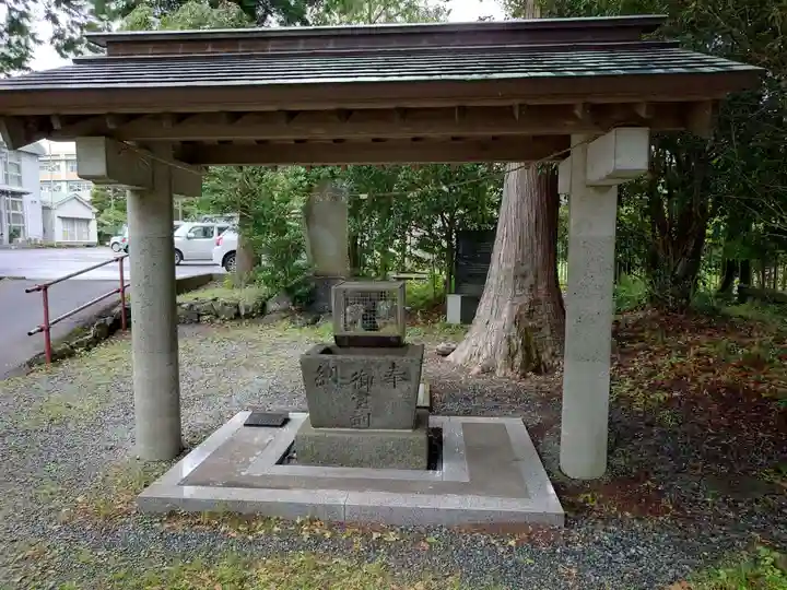 御殿場東照宮 吾妻神社 (静岡県)