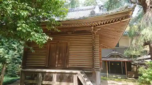 香取神宮(千葉県)