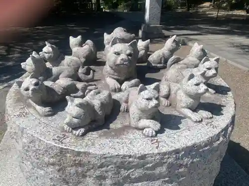 村松大神宮(茨城県)