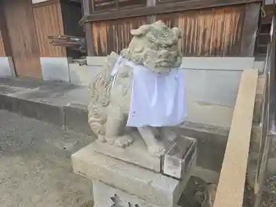 岩屋八幡神社(兵庫県)