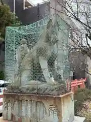 尾崎神社(石川県)