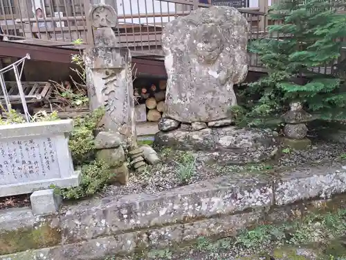 両子寺(大分県)