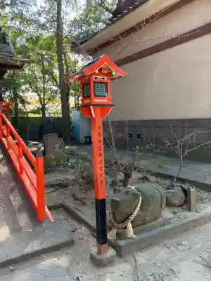 葛西神社(東京都)
