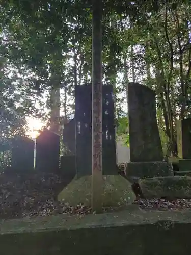 繁昌鹿嶋神社のその他建物