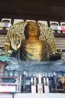 清大寺(越前大仏)(福井県)